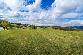 Panorama Berghotel Wettiner Höhe