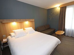 Hôtel Mercure Abbeville Centre - Porte de La Baie de Somme