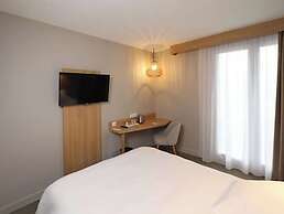 Hôtel Mercure Abbeville Centre - Porte de La Baie de Somme