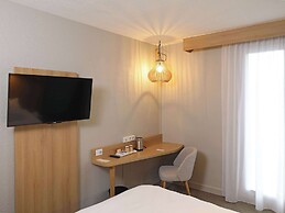 Hôtel Mercure Abbeville Centre - Porte de La Baie de Somme