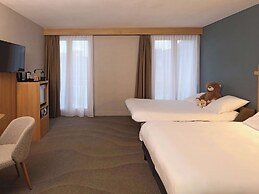 Hôtel Mercure Abbeville Centre - Porte de La Baie de Somme