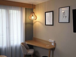 Hôtel Mercure Abbeville Centre - Porte de La Baie de Somme