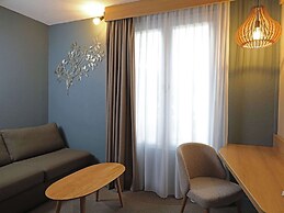 Hôtel Mercure Abbeville Centre - Porte de La Baie de Somme