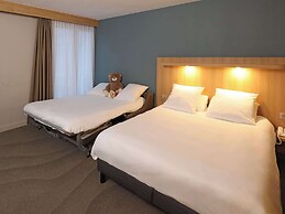 Hôtel Mercure Abbeville Centre - Porte de La Baie de Somme