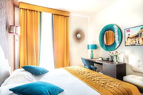 FH55 Grand Hotel Palatino