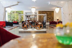 FH55 Grand Hotel Palatino