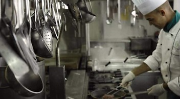 FH55 Grand Hotel Palatino