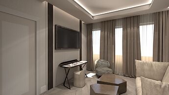 FH55 Grand Hotel Palatino