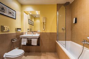 FH55 Grand Hotel Palatino