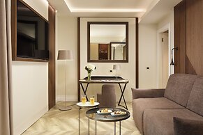 FH55 Grand Hotel Palatino
