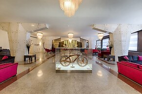 FH55 Grand Hotel Palatino