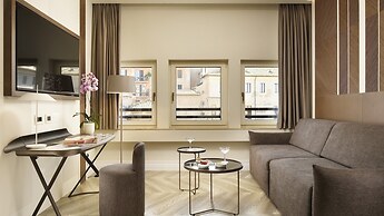 FH55 Grand Hotel Palatino
