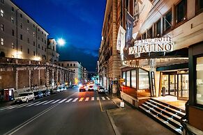 FH55 Grand Hotel Palatino