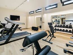 FH55 Grand Hotel Palatino