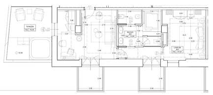 FH55 Grand Hotel Palatino