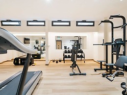 FH55 Grand Hotel Palatino