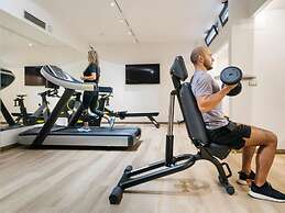 FH55 Grand Hotel Palatino