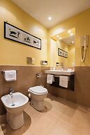 FH55 Grand Hotel Palatino