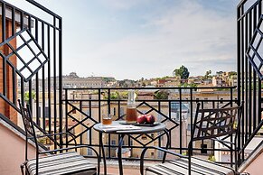 FH55 Grand Hotel Palatino