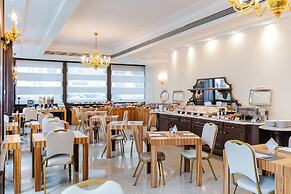 FH55 Grand Hotel Palatino