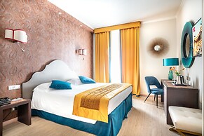 FH55 Grand Hotel Palatino