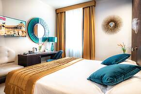 FH55 Grand Hotel Palatino