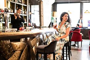 FH55 Grand Hotel Palatino