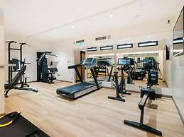 FH55 Grand Hotel Palatino