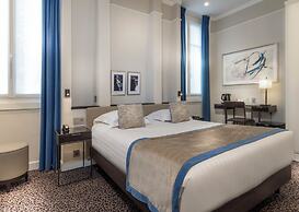 Hôtel du Bois Champs-Elysées