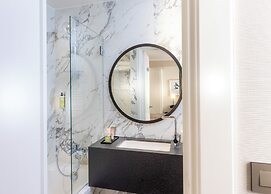 Hôtel du Bois Champs-Elysées