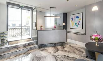 Hôtel du Bois Champs-Elysées