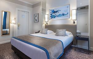 Hôtel du Bois Champs-Elysées