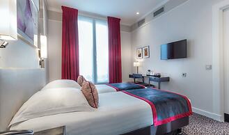 Hôtel du Bois Champs-Elysées