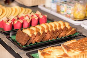 Hôtel du Bois Champs-Elysées