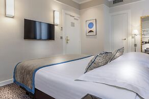 Hôtel du Bois Champs-Elysées