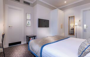 Hôtel du Bois Champs-Elysées