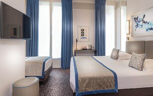 Hôtel du Bois Champs-Elysées