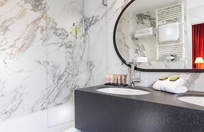 Hôtel du Bois Champs-Elysées