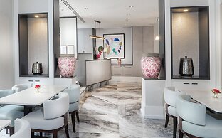 Hôtel du Bois Champs-Elysées