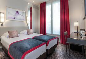 Hôtel du Bois Champs-Elysées