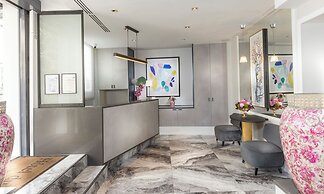 Hôtel du Bois Champs-Elysées