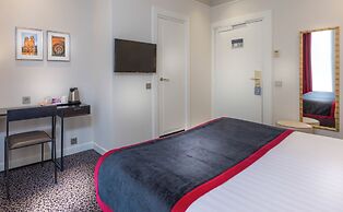 Hôtel du Bois Champs-Elysées