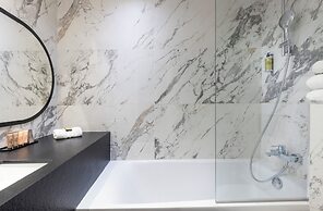 Hôtel du Bois Champs-Elysées