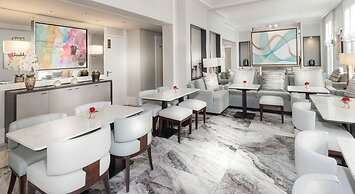 Hôtel du Bois Champs-Elysées