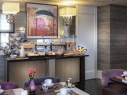 Hôtel du Bois Champs-Elysées