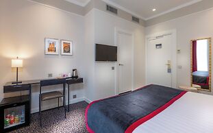 Hôtel du Bois Champs-Elysées