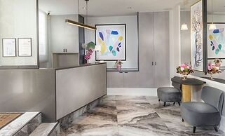 Hôtel du Bois Champs-Elysées