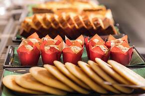 Hôtel du Bois Champs-Elysées