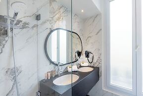 Hôtel du Bois Champs-Elysées