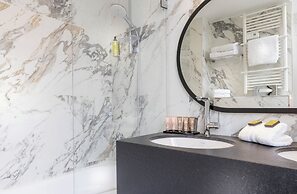 Hôtel du Bois Champs-Elysées